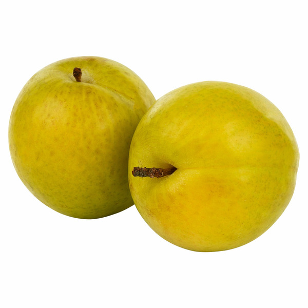 Sierra Honey Gold Plums