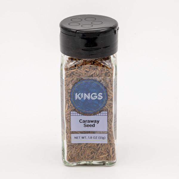 Kings Caraway Seed