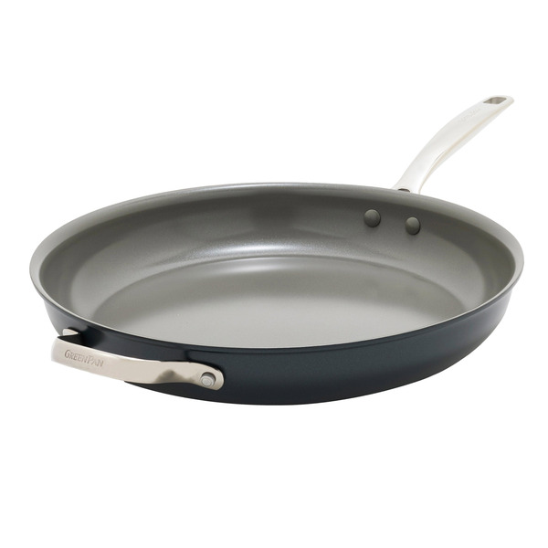 GreenPan The Eras Collection Big Fry Pan