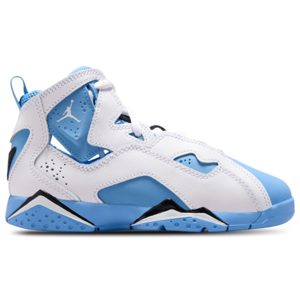 Nike Little Kids' True Flight Basketball Shoes, Size 13