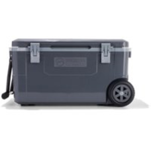 Magellan Outdoors Pro Explorer 75 Quart Wheeled Ice Box