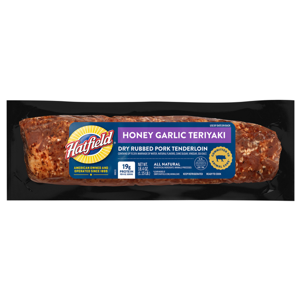 Hatfield Pork Tenderloin Same-Day Delivery or Pickup