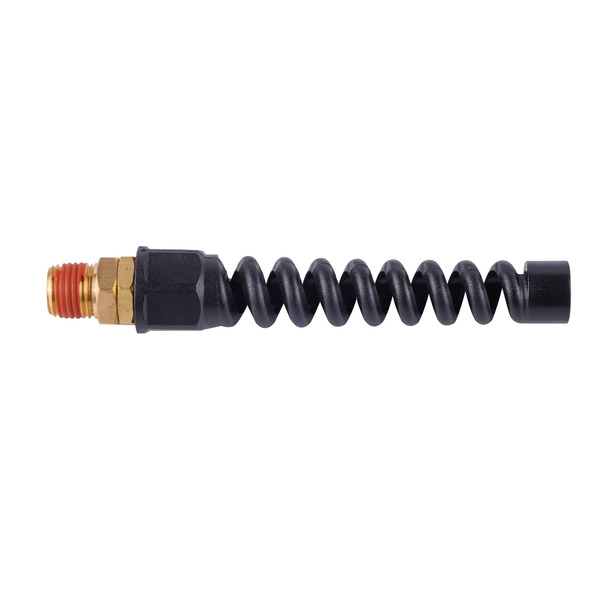 Kobalt 1/4-in Brass/Plastic Fitting