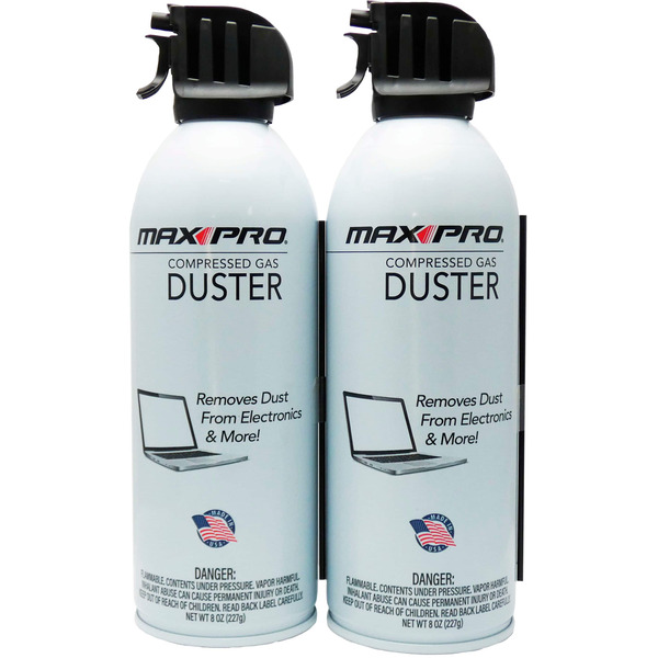 MAXPRO Compressed-Gas Duster