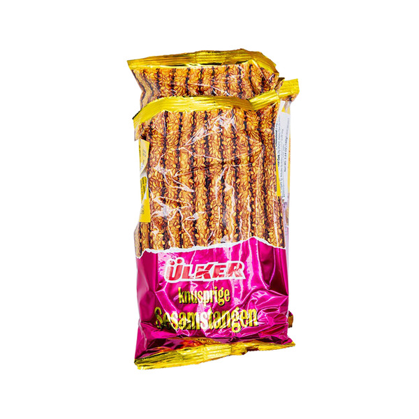 Ulker Sesame Stick Crackers