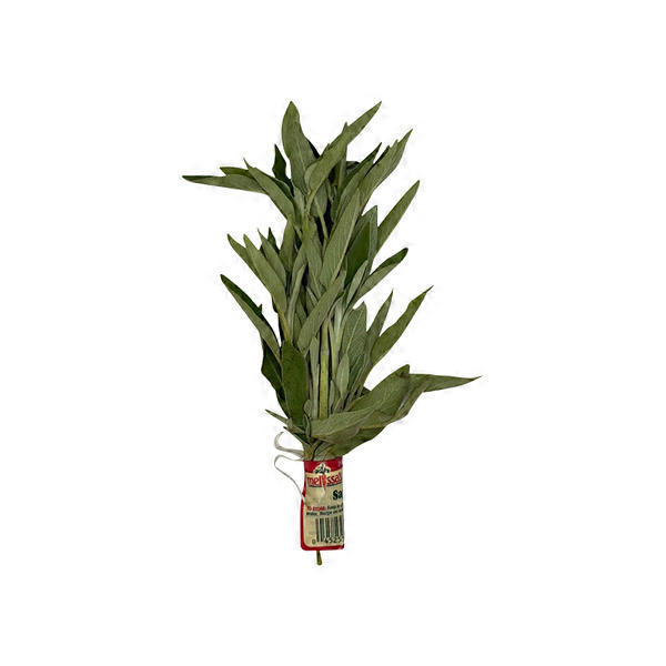 Organic Dried Sage