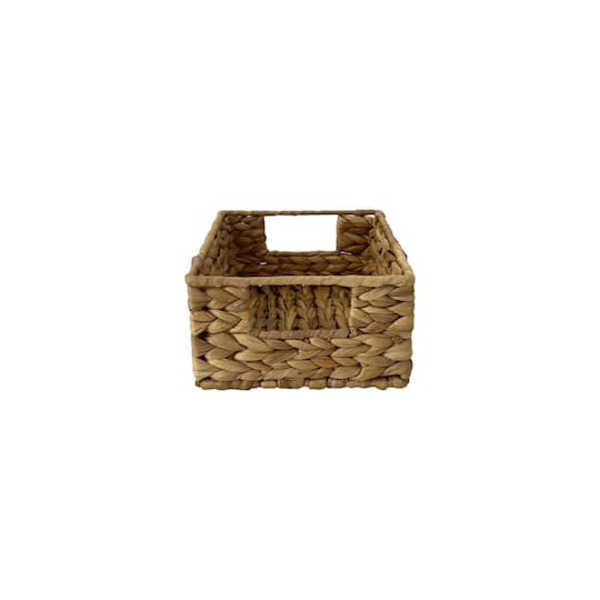 Ashland Underbed Basket, 9 x 7 x 4 Inch
