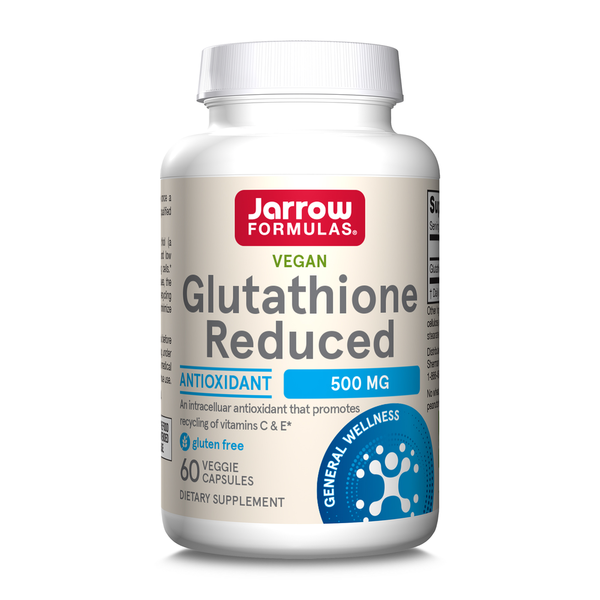 Jarrow Formulas Glutathione Reduced Same-Day Delivery or Pickup
