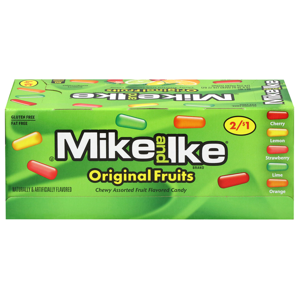 M&I ORIG FRT CHMKR 24CT