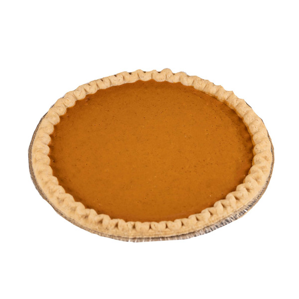 Stew Leonard's 10 Inch Pumpkin Pie Same-Day Delivery or Pickup