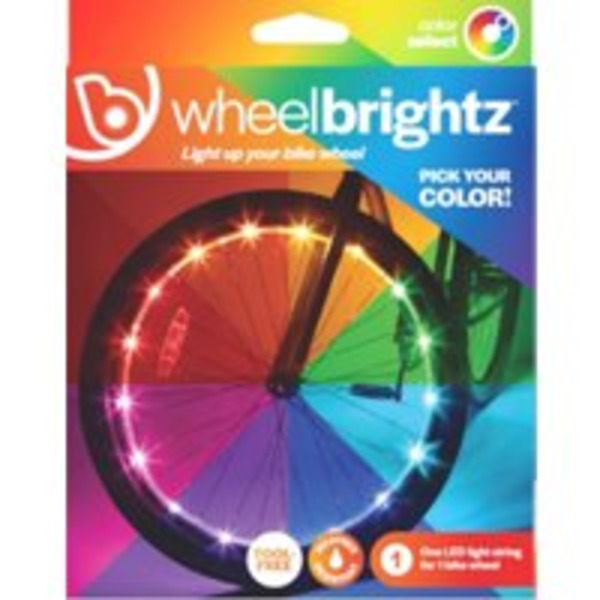 Brightz Color Select Wheel