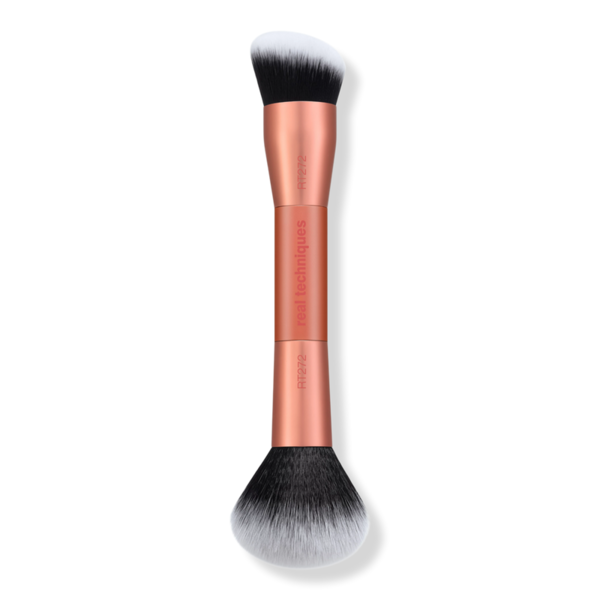 Real Techniques Liquid & Powder Base Brush