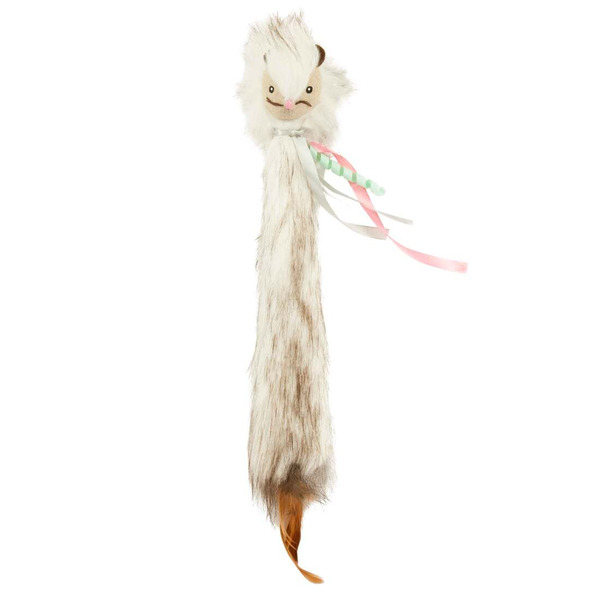 Smarty Kat Cat Toy, Chitter Critter, Hunt