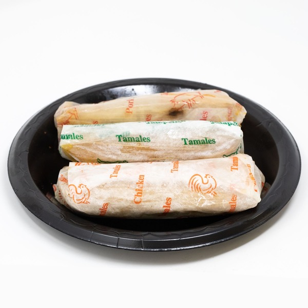 Tamal
