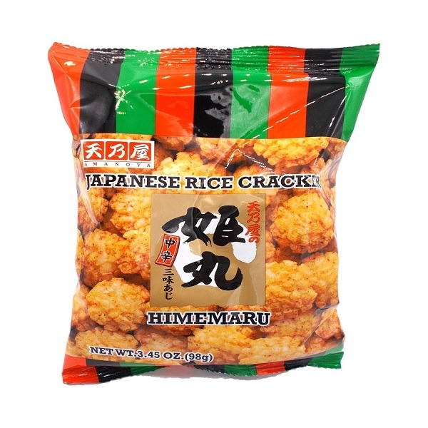 Amanoya Rice Cracker, Japanese Same-Day Delivery | HMart