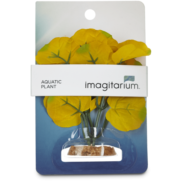 Imagitarium Aquatic Plant