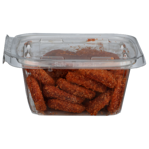 Watermelon Tamarind Chili Gummy Rings