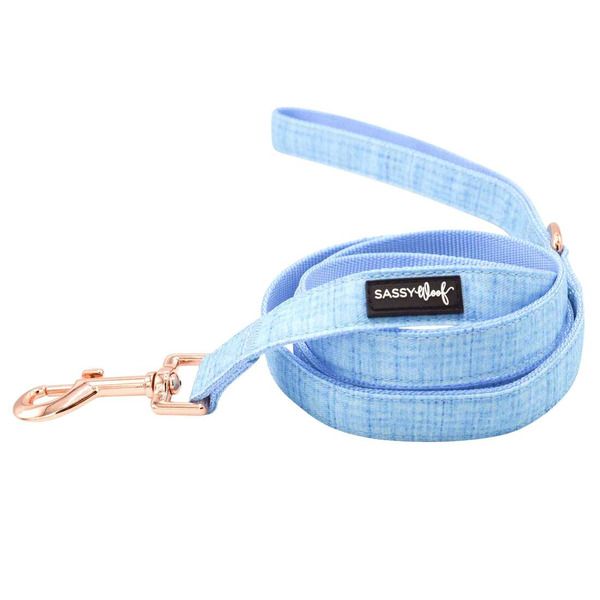 Sassy Woof Blumond Dog Leash