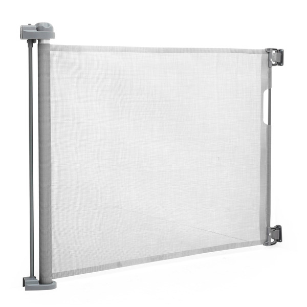 Every Yay Retractable Mesh Dog Gate