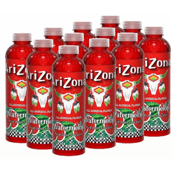 Arizona Watermelon 30pk 11.5z