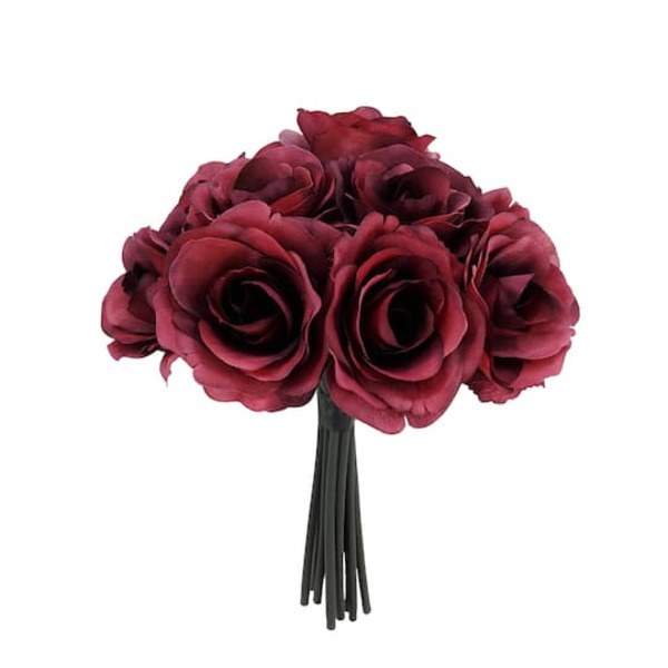 Ashland Rose Bouquet - Red