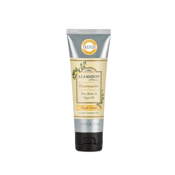A La Maison Honeysuckle Hand Cream Same-Day Delivery or Pickup