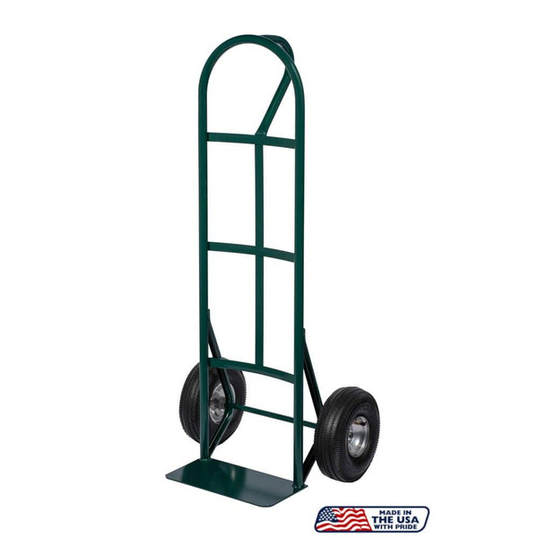 Harper 600 Lbs. Capacity Loop Handle Hand Truck