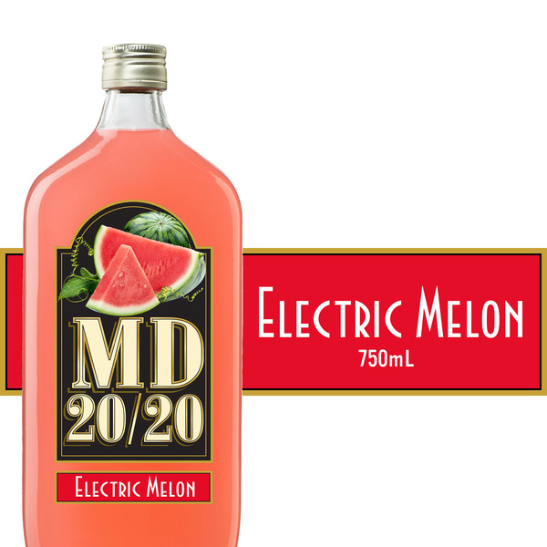 MD 20/20 Electric Melon Flavored Wine Same-Day Delivery or Pickup