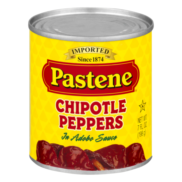 chipotle peppers sauce