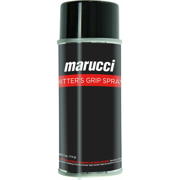 Marucci Hitters Grip Spray