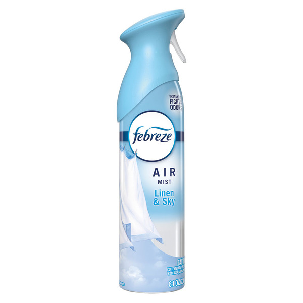 Febreze Air Linen & Sky Same-Day Delivery or Pickup | ALDI