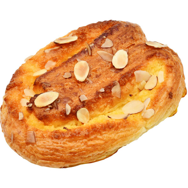 Bf Coconut Jelly Danish