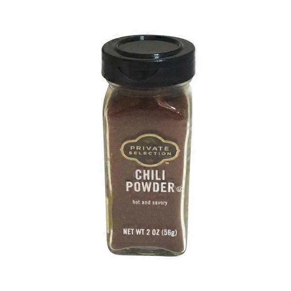 Private Selection Chili Powder (2 oz) Instacart
