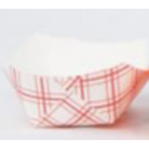 Hot Dot Try Nested 1000ct