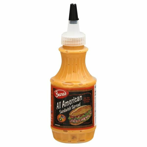 Beanos Sandwich Spread, All American Same-Day Delivery or Pickup | Publix