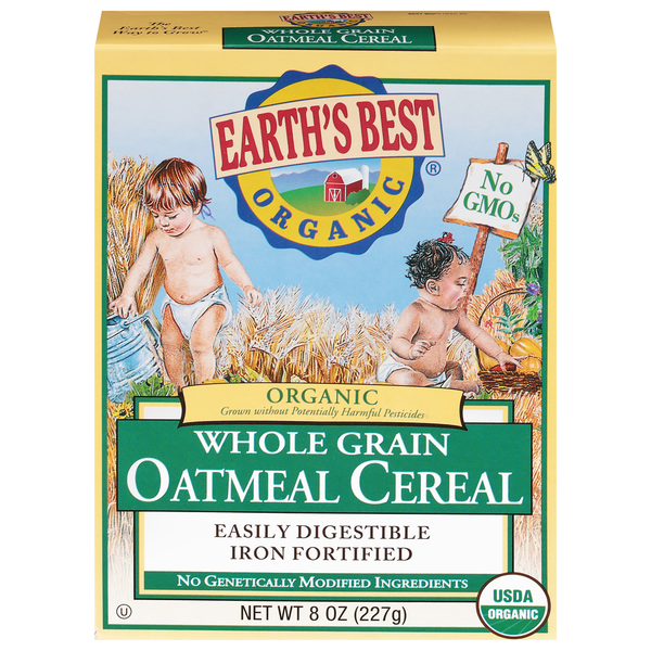 Whole Grain Oat Fiber | Gluten-Free | High In Fiber