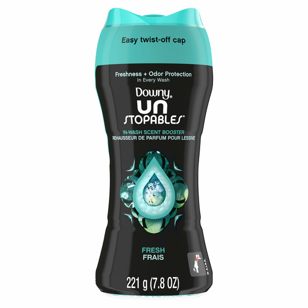 DOWNY UNSTPL FRSH 7.8Z