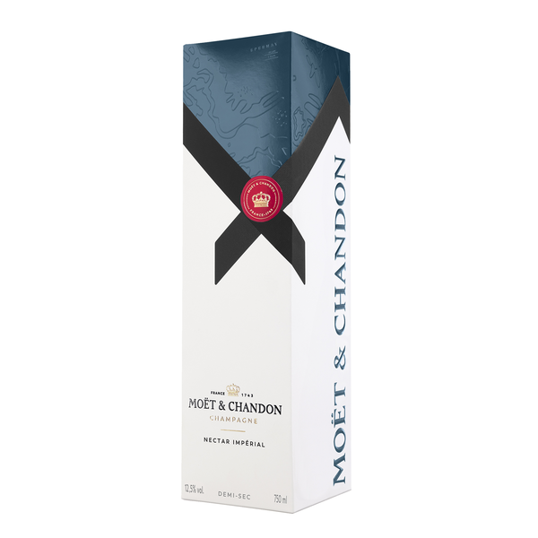 Moët & Chandon Nectar Impérial Same-Day Delivery | Binny's