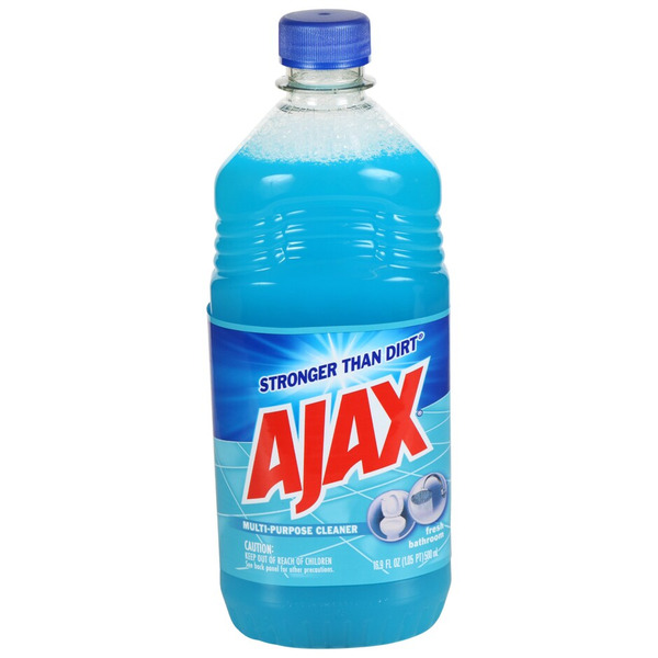 Ajax Cleaner, Multi-Purpose Same-Day Delivery | Dollar Tree