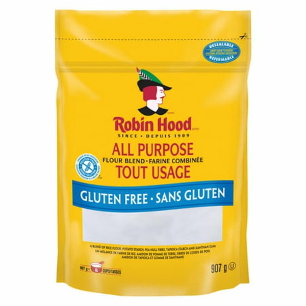Robin Hood Gluten Free All Purpose Flour Blend