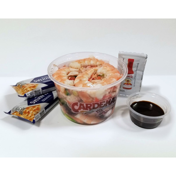 La Torre de Mariscos