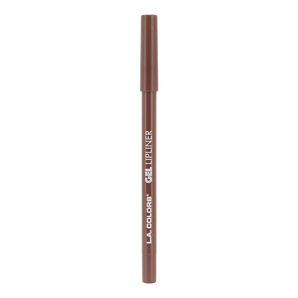 L.A. Colors Lip Liner, Gel, CP676 Cafe Same-Day Delivery | Family