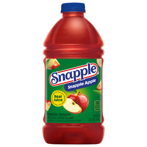 Snapple Apple, Juice Drink Same-Day Delivery | GIANT Instant Delivery