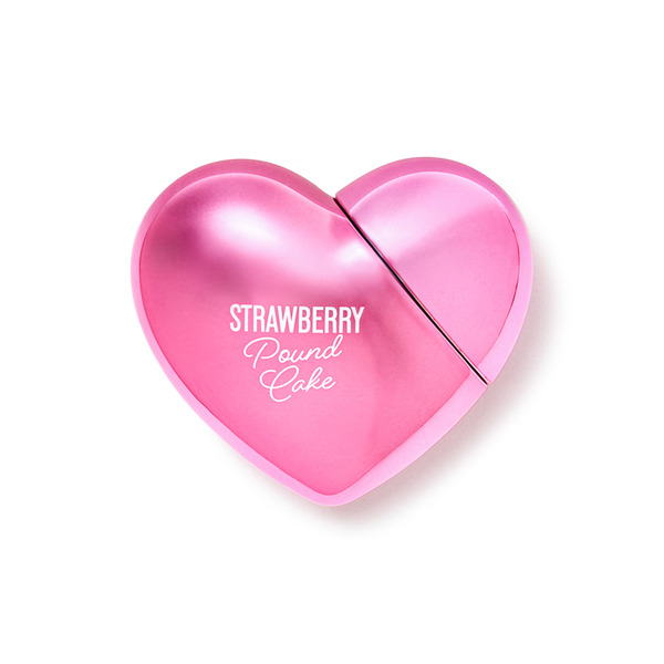 Bath & Body Works Strawberry Poundcake Lip Oil Same-Day Delivery