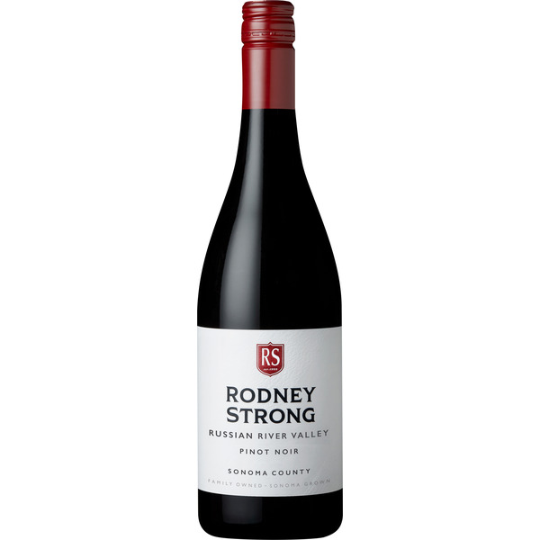 Rodney Strong Pinot Noir, Russian River Valley Same-Day Delivery