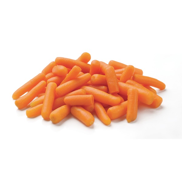 Baby Carrot