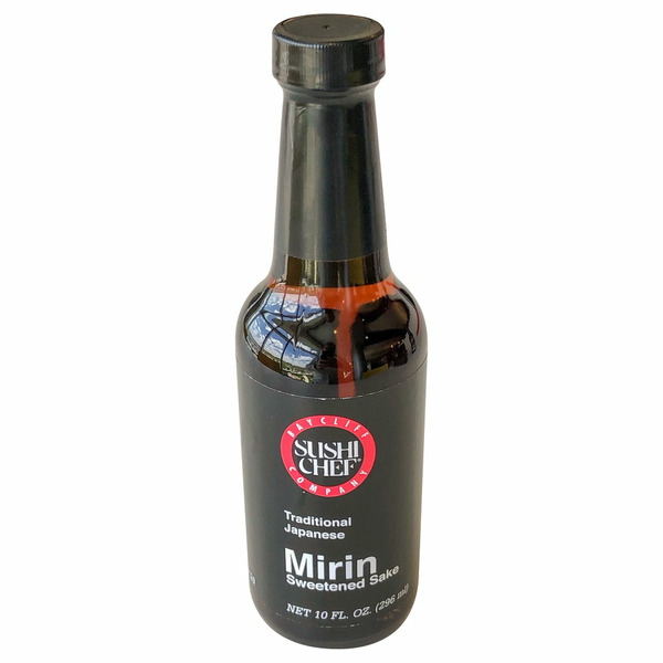 mirinです Sushi Chef Mirin Sweetened Sake Same-Day Delivery | Gordon Food