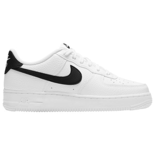 Nike Kids' Grade School Air Force 1 Shoes