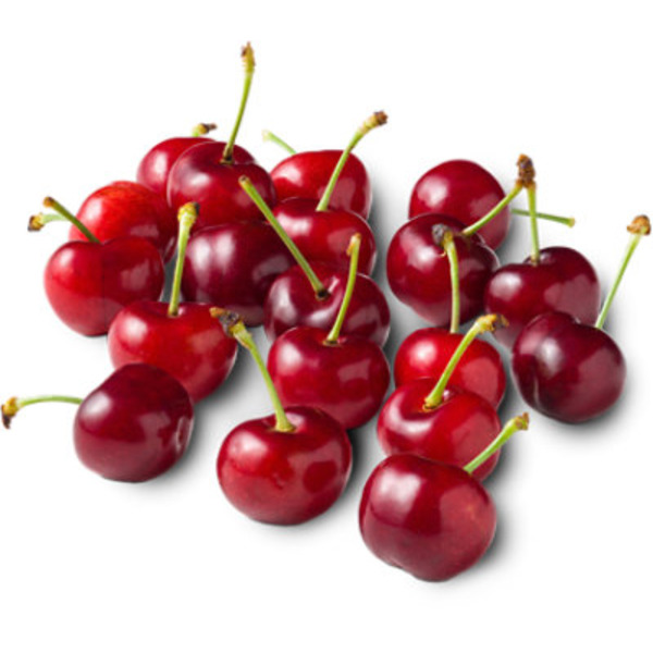 Cherries