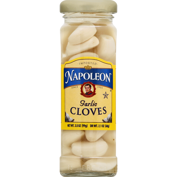 Garlic Cloves Same-Day Delivery or Pickup | Woodman's Food Markets